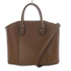 フルラ FURLA ミアステラ 2WAYバッグ トートバッグ ショルダーバッグ 斜め掛け レザー ブラウン /YO21 レディース