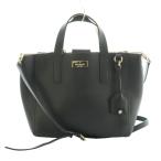 ショッピングケイトスペード ケイトスペード アニッサ パットナム ドライブ 2WAYバッグ ハンド ショルダー レザー 黒 ブラック WKRU4934 /SS ■OS レディース