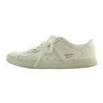 オニツカタイガー Onitsuka Tiger LAWNSHIP 3.0 スニーカー シューズ US5.5 24.0cm 白 ホワイト 1183A568 /MI ■OS レディース