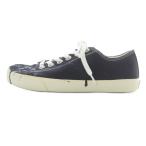ショッピングマルジェラ メゾンマルジェラ 22 Maison Margiela 22 TABI ペイント キャンバス スニーカー 36 黒 ブラック S58WS0112 /SR レディース