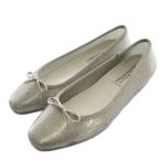  тонн pa Ray toTEMPERATEe кружка Ritter EMMA GLITTER балетки серебряный цвет серебряный цвет /SS #OS женский 