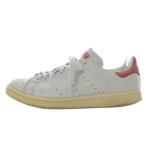 アディダスオリジナルス adidas originals スタンスミス スニーカー ローカット レザー US8 レッド D67363 /YO3 ■AD メンズ レディース