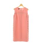 エスカーダ ESCADA スカラップノース�