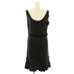 ニナリッチ NINA RICCI ノースリーブワ