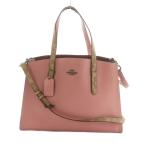 コーチ COACH チャーリ