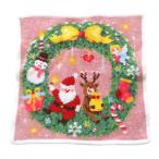  Feiler FEILER Joy полный lease полотенце носовой платок розовый /SR женский 