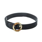 グッチ GUCCI ベルト GGキャンバス 総�