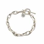  Philip o-ti вуаль PHILIPPE AUDIBERT цепь браслет Logo серебряный цвет /SR женский 