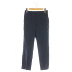  United Arrows UNITED ARROWSdo Be узкие брюки конический 36 темно-синий темно-синий /AT #OS женский 