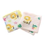  Feiler FEILER Barneys New York носовой платок 2 шт. комплект розовый желтый желтый /SR женский 