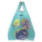  мяч and цепь Ball&Chain Keita Maruyama заяц вышивка эко-сумка ручная сумочка бледно-голубой голубой /SR женский 