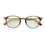 ti-ta24SS RADICON очки очки metal рама 48*21-145 Gold цвет DTX166-A-02 /MI #OS #SH унисекс 