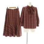  Proportion Body Dressing выставить проверка блуза юбка S многоцветный /DO #OS женский 