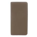 bona Ventura BONAVENTURA iPhone8/7 кейс кожа Logo чай цвет Brown /SR женский 