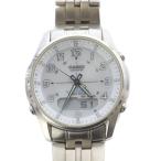  Casio CASIOlinie-ji солнечный наручные часы серебряный цвет M100D-7AJF /SR мужской 