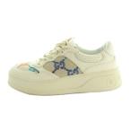 グッチ GUCCI GGエンブロイダリー ス