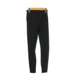  Lulu лимон lululemon йога одежда леггинсы брюки 4 черный /CX #OS женский 