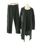  фрукты ob The салон FRUIT OF THE LOOM relax 3 деталь комплект верх и низ cut and sewn кардиган брюки S серый 