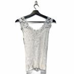  Amy Ist wa-ruEIMY ISTOIREembro Ida реле s вязаный топ F белый белый #FY женский 