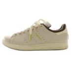 ショッピングスタンスミス アディダスオリジナルス adidas originals スタンスミス Stan Smith スニーカー BILLY'S別注 US5.5 23.5cm 茶 ブラウン HP5502