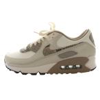 ナイキ NIKE エア マックス AIRMAX 90 AMD 2 スニーカー US9.5 26.5cm 白 ホワイト モカ HV4915-100 /SS ■OS メンズ