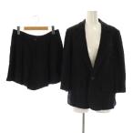  Grace Class GRACE Class гонки жакет шорты выставить выполненный в строгом стиле 38 черный чёрный /CX #OS женский 