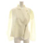 イッセイミヤケ ISSEY MIYAKE ニットジ