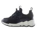 ショッピングhardy ピエールアルディ PIERRE HARDY TREK COM トレックコメット スニーカー 35 黒 ブラック NS04Z /SR レディース