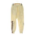  Adidas adidas × ivy park IVY PARK Cargo Sweatpants тренировочный брюки бегун переключатель XS слоновая кость /MY #OS мужской 