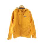 ショッピングpatagonia パタゴニア Patagonia 83802 トレントシェルジャケット マウンテンパーカー ジャンパー XS オレンジ /ES ■OS メンズ
