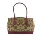 コーチ COACH シグネチ�