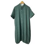 アズノウアズ as know as plus 総柄 シャ