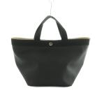 エルベシャプリエ Herve Chapelier 707GP リュクス舟型トートM バッグ 紺 ネイビー /MI ■OS レディース