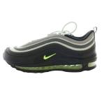 ナイキ NIKE エア マックス 97 ピュア プラチナム Air Max 97 Pure Platinum スニーカー US10 28cm 緑 グリーン グレー DX4235-001 /SS ■O