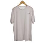 THE NORTH FACE S/S GTD Melange