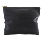 si-tapa Ran TIKKA sita parantica кожа клатч чёрный черный /SR женский 