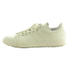 ショッピングスタンスミス アディダスオリジナルス スタンスミス バイスゴルフ スニーカー シューズ US9 26.5cm ホワイト 白 GX4044 /MI ■OS ■SH メンズ