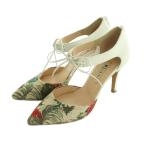 ダイアナ DIANA パンプ�