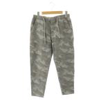  in износ toINHERIT камуфляж бегун легкий брюки камуфляж M серый /HK #OS мужской 
