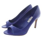 ミュウミュウ miumiu オープントゥ パ