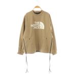 ザノースフェイス THE NORTH F