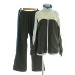  Adidas adidas CLIMAPROOF выставить верх и низ Wind Bray машина жакет брюки M многоцветный /MY #OS женский 