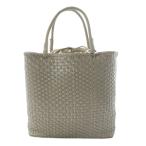 アンテプリマ ANTEPRIMA イントレッチオ トートバッグ ハンドバッグ インナーバッグ付き グレージュ /YO3 レディース