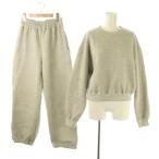  oo Toro OHOTORO Nap MTM тренировочный выставить футболка легкий брюки S серый /DF #OS женский 