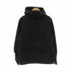 ショッピングゴアテックス ザノースフェイス THE NORTH FACE NP19836H ゴアテックス フード ジャケット パーカー ブルゾン L ブラック /ES ■OS メンズ