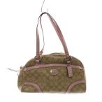 コーチ COACH シグネチ�