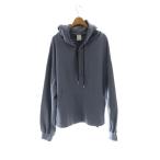  Casper John Casper John Skipper honeycomb parka Skipper соты Parker M голубой бледно-голубой кенгуру карман 