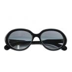  Chloe CHLOE ReAceli Ace солнцезащитные очки пластиковая оправа градация линзы 55*19-145 чёрный черный CH0221S /AQ #OS #OH женский 