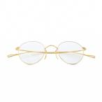 ayameAyame MANRAY очки очки раз ввод 46*21 Gold цвет /SR #AD мужской 