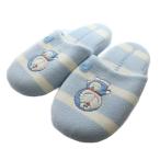  не использовался товар Gelato Pique gelato pique × Doraemon 25AW тапочки салон обувь F бледно-голубой голубой белый белый PMGS254507 /SS